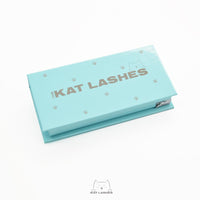 MIXED LENGTH CASHMERE TRAYS The Kat Beauty