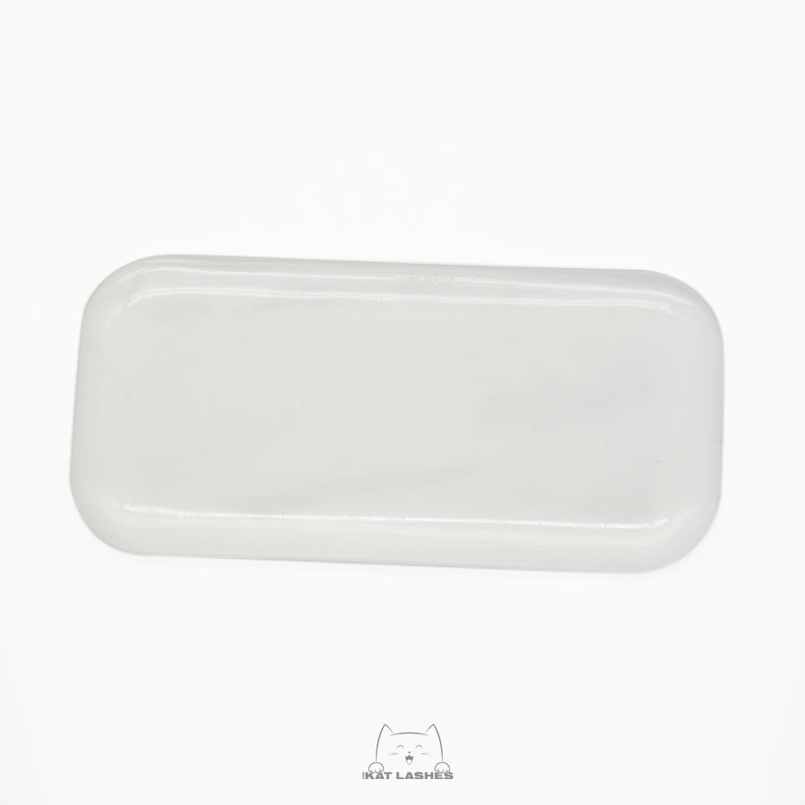 Silicone Lash Pad The Kat Beauty